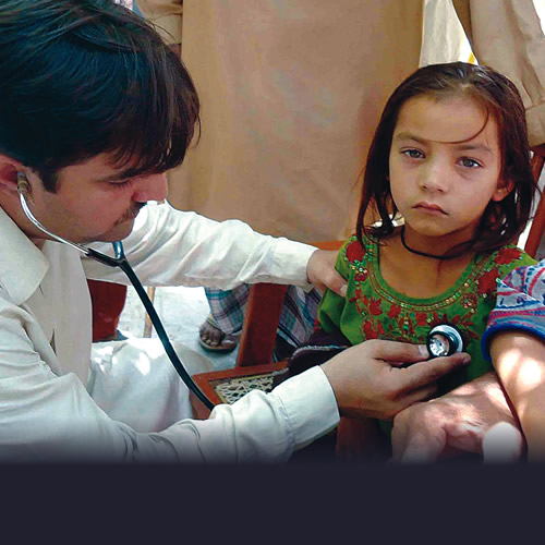 Fatima Bai Hospital