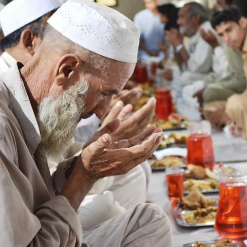 Ramadan