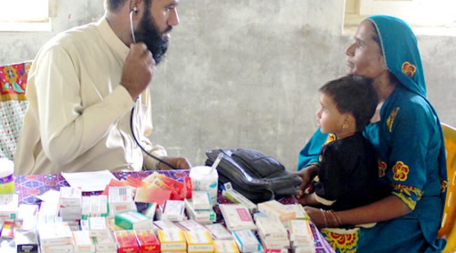 Medical Camps
